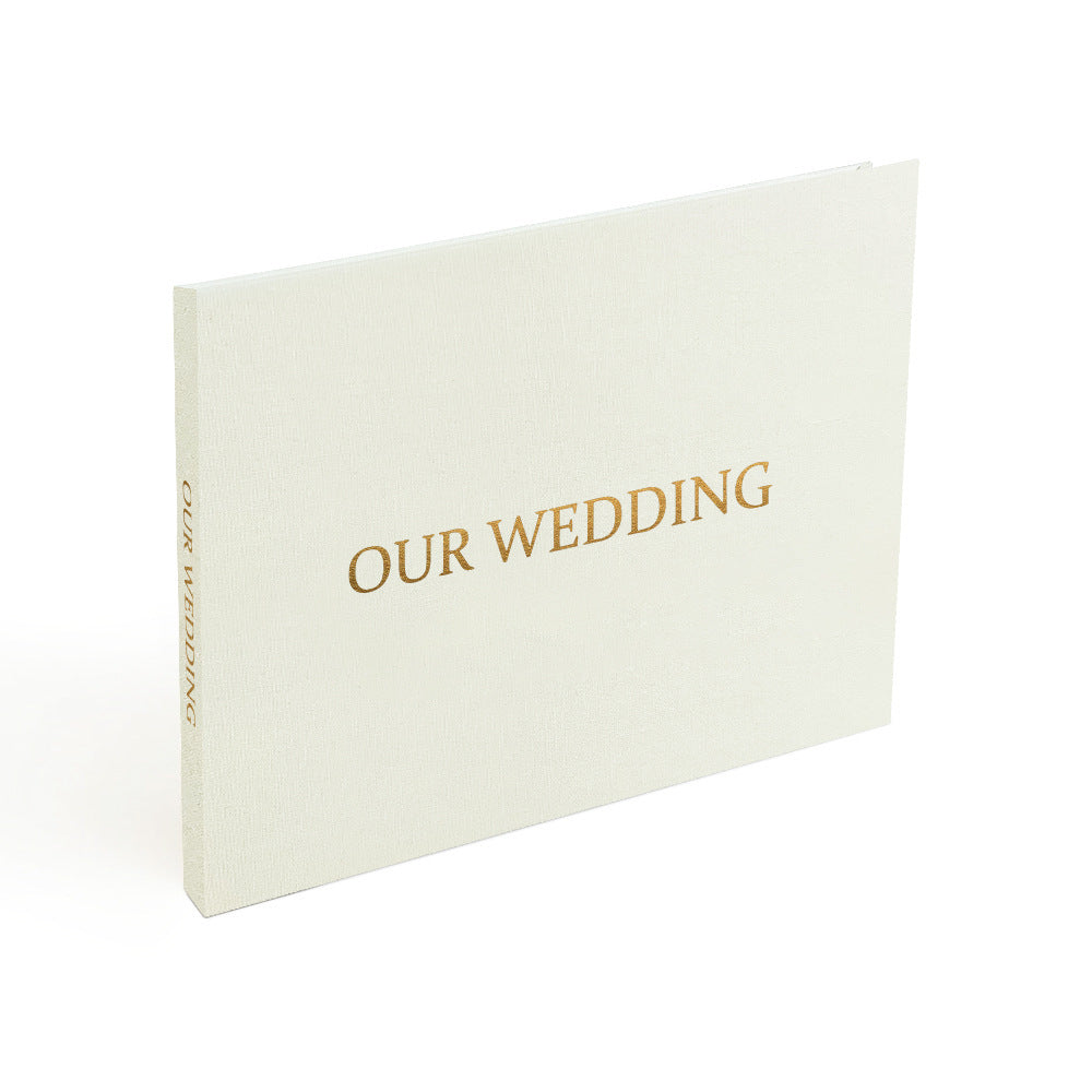 Multi-functional Commercial Wedding Video Invitation | Customizable & Elegant