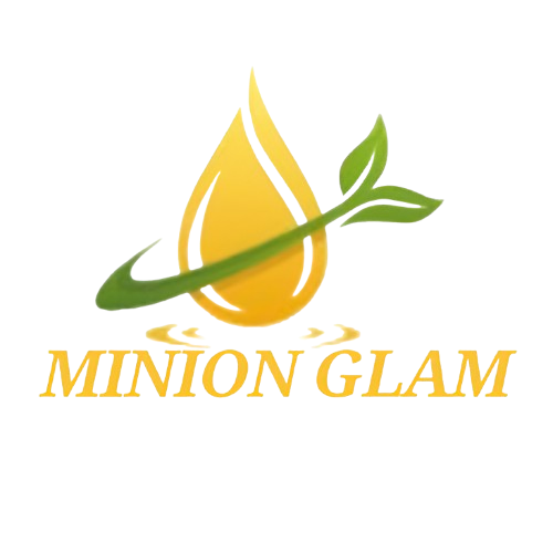 Minion Glam